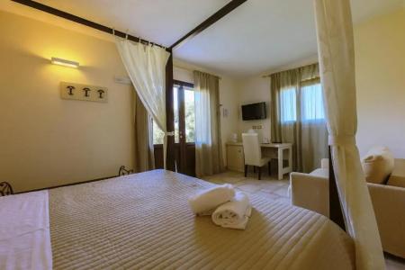 Corte Di Ferro & Wellness Resort - 42