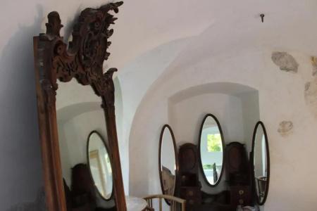 Chateau Třebešice - 74
