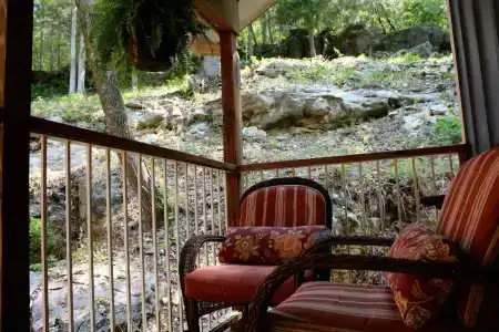 All Seasons Treehouse Village - 5