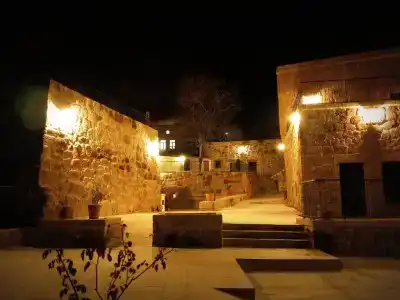 Cappadocia Antique Gelveri Cave - 0