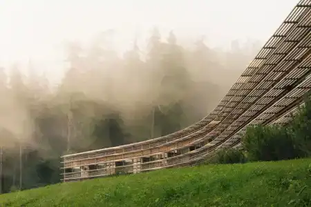 Vigilius Mountain Resort - 34