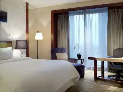 The Westin Tianjin - 44