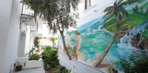 Double Inn MarİNa - 26