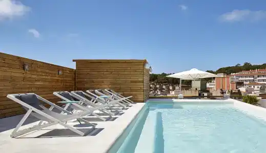 Delamar - Adults Only (+18) - 17