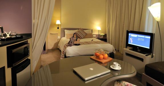 Novotel Marrakech Hivernage - 36