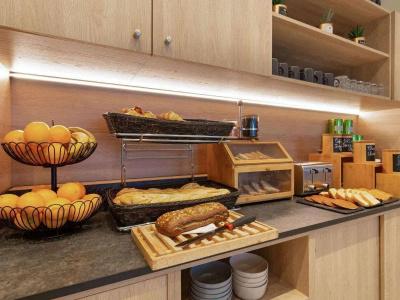 ibis Styles Cannes Le Cannet - 41