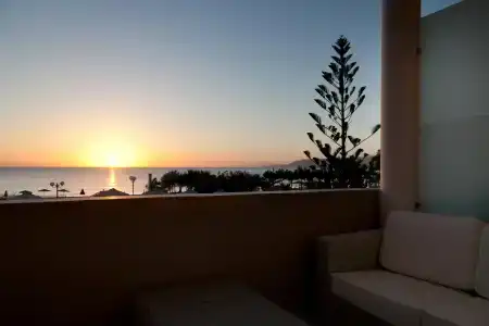 Georgioupolis Beach - 21