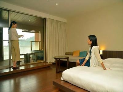 Atami Seaside Spa & Resort - 84