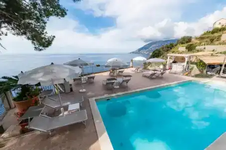 Villa Pandora - 11