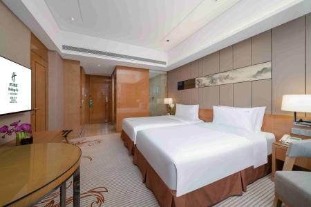 Holiday Inn Chengdu Oriental Plaza, An Ihg - 37