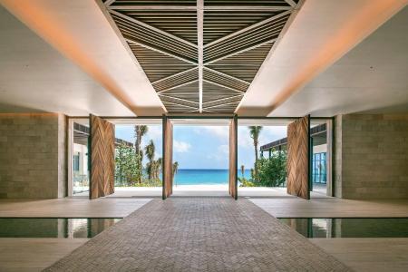 Hilton Tulum Riviera Maya All-Inclusive Resort - 16