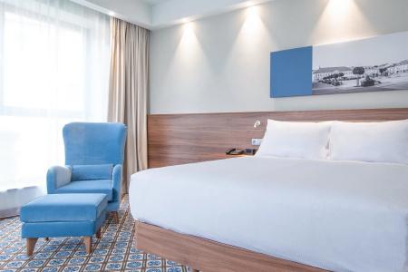 Hampton by Hilton Oswiecim - 5