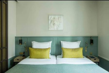 Hôtel de La Tamise - Esprit de France - 13