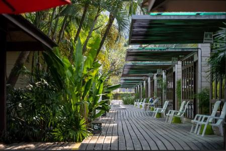 The Stage, Koh Chang - 28