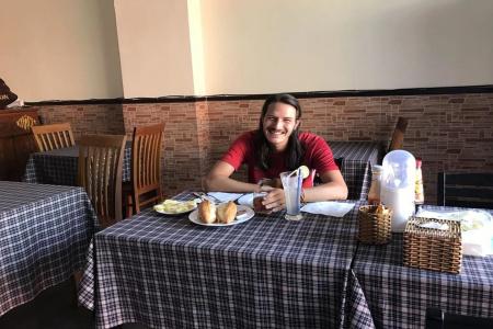 Uptown Hoi An & Spa - 21