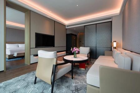 Empark Grand Zhongguancun - 88