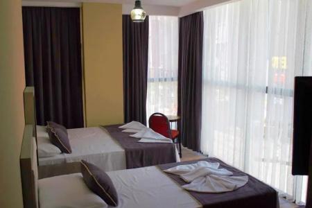Comfort BaşAran Otel - 24