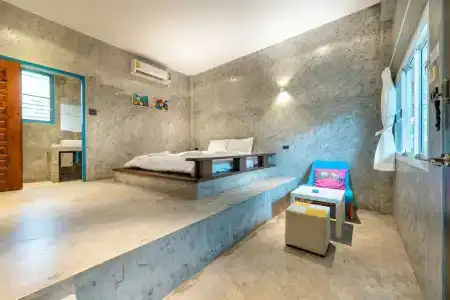 Mac Garden Resort - 49