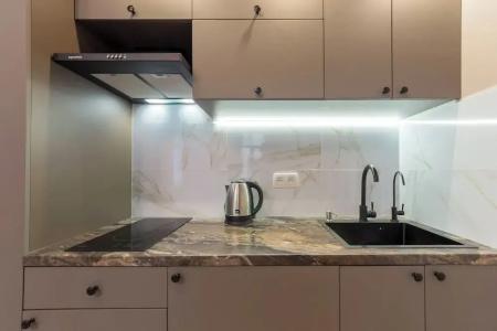 Central Dayflat - 320