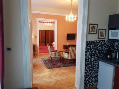 Apartment Rothensteiner - 45