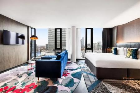 The Westminster London, Curio Collection by Hilton - 83