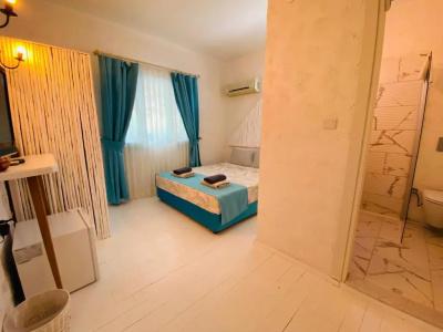 Kekik Alaçatı Otel Hacımemiş - 16