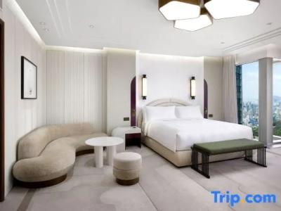 Josun Palace, a Luxury Collection, Seoul Gangnam - 64