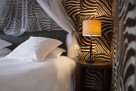 Hostellerie Du Grand Saint Antoine - 51