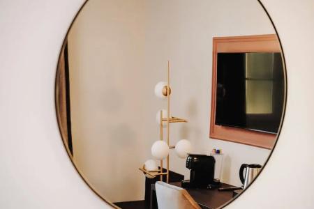 Hôtel Fesch & Spa - 95