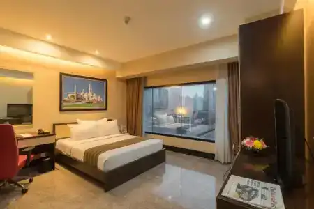 Manhattan Jakarta - 62