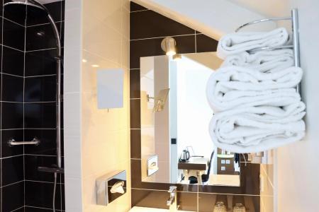Best Western Hôtel Garden and Spa - 10