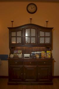 Monteoliveto Bed & Breakfast - 14