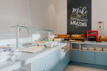 Hampton By Hilton Warsaw Reduta - 14
