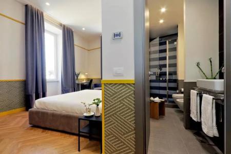 Roma Five Suites - 99