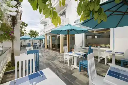 Royal Manison & Spa - 10