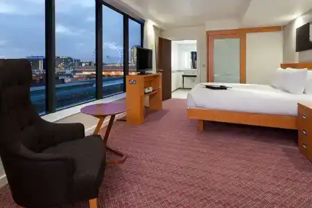Hampton by Hilton London Waterloo - 57