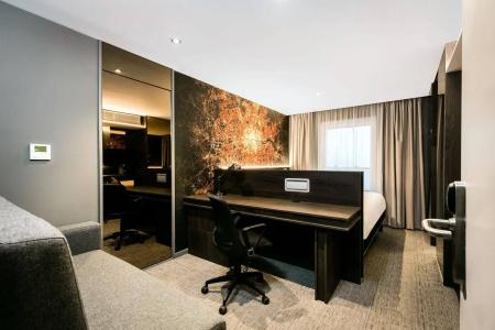 Heeton Concept – Luma Hammersmith - 35