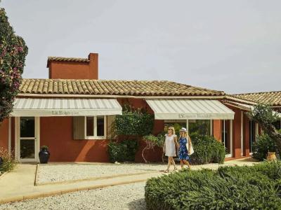 ibis Thalassa Hyeres Plage - 30