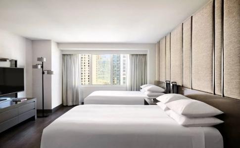 San Francisco Marriott Marquis Union Square - 5