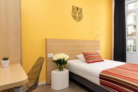 Hôtel Byakko Nice - 92