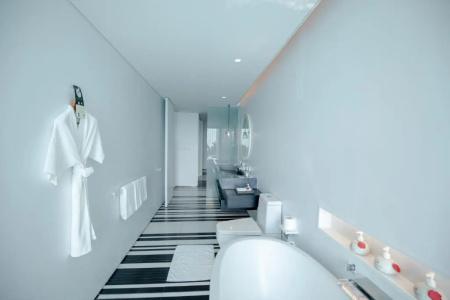 Veranda Pool Suite - 62