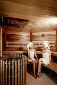 Imperial & Champagne SPA - 27