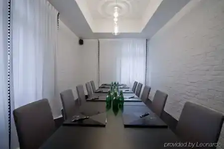 Platinum Residence Boutique - 19