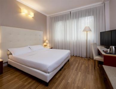 Best Western Air Linate - 34
