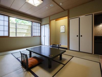 Gion Ryokan Karaku - 3