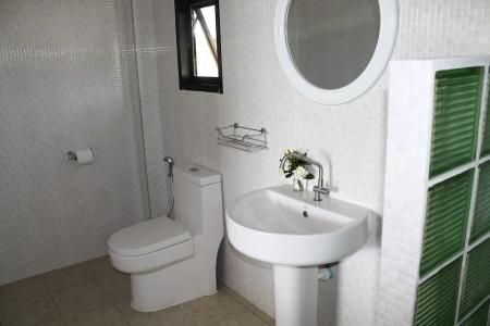 Country Retreat - 127