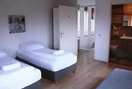 Floriande Bed & Breakfast - 13