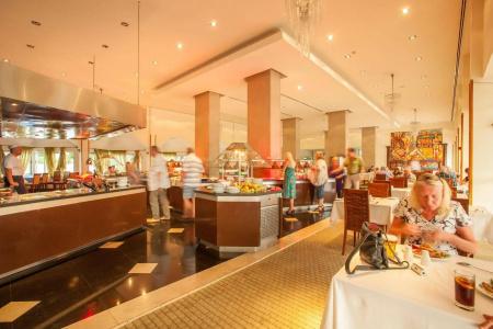 Crown Resorts Horizon - 35