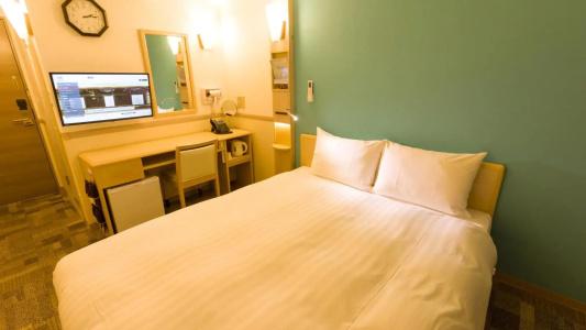 Toyoko Inn Hamada eki Kita guchi - 12