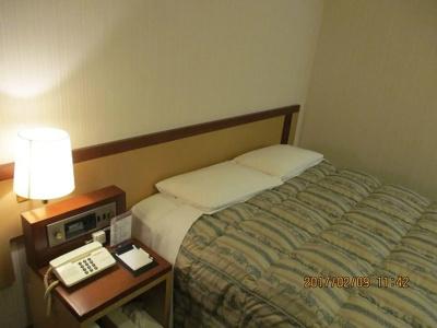Crownhills Fukushima - 20
